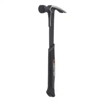 Leroy Merlin Martelo de unha em cabo de plástico 23cm dexter pro oferta