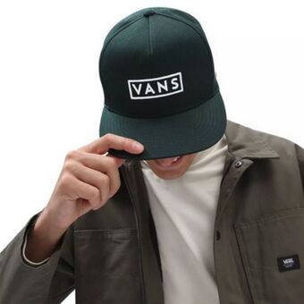 Boné easy box snapback