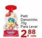 Rossi Supermercado Petit Danoninho 70g Para Levar oferta