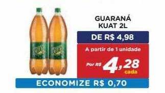 Guaraná Kuat
