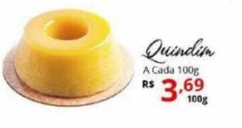 Ricoy Supermercados Quimdim a cada 100g oferta
