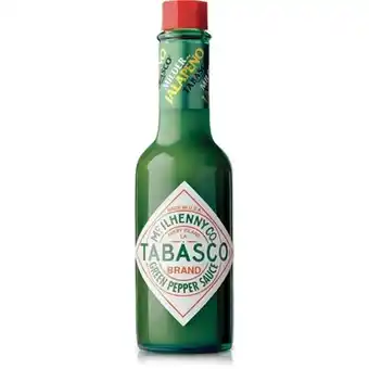 Verona Supermercados Molho de pimenta tabasco jalapeño embalagem 60ml oferta
