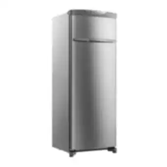 Leroy Merlin Freezer vertical brastemp flex frost free 228 litros - bvr28mk 220v oferta