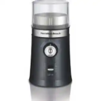 Sam's Club Moedor de café ajustável inox 127v hamilton beach oferta