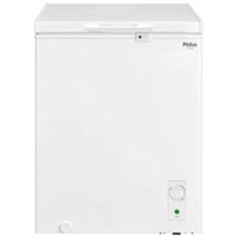 Novo Mundo Freezer horizontal philco, 1 tampa, 143l, branco - pfh160b oferta