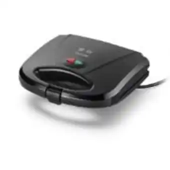 Sanduicheira elétrica minigrill gourmet ce044 750w 220v preta -...