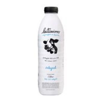 Hiperideal Supermercados Leite longa vida leitissimo integral 1l oferta