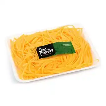 Zona Sul Espaguete de abóbora quasi pronto 300g oferta