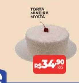 Torta Mineira Myatã