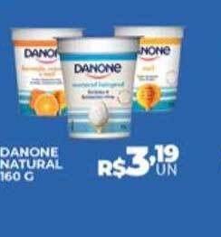 Danone Natural