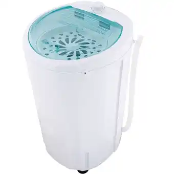 Benoit Centrífuga de Roupas Britânia 15kg 170W com Timer oferta