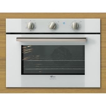 Benoit Forno Elétrico Infinity de Embutir 50L Branco Fischer oferta