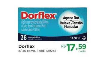 Dorflex