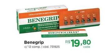 Benegrip