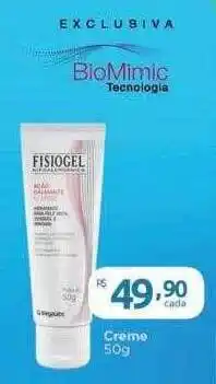 Creme Fisiogel