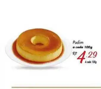 Pudim