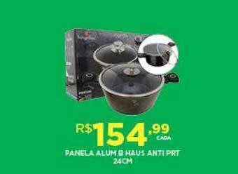 DB Supermercados Panela Alum Haus Anti Prt oferta