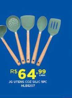 Jg Utens Coz Silic