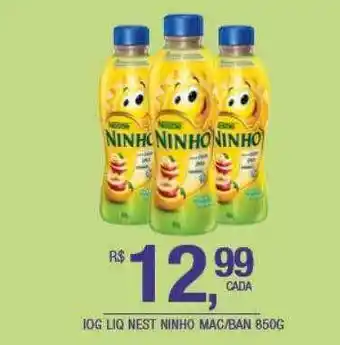 DB Supermercados Iog Liq Nest Ninho Mac Ban oferta