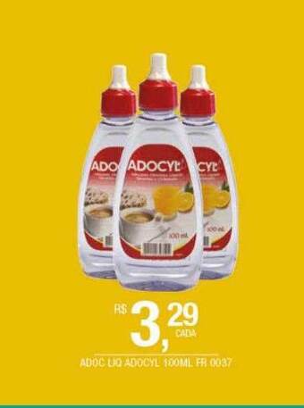 DB Supermercados Adoc Liq Adocyl oferta