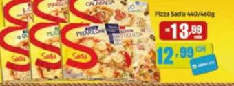 Rede Top Pizza Sadia oferta
