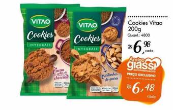 Cookies Vitao