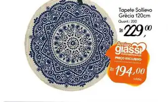 Tapete Sollievo Grécia