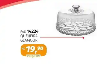 Queijeira Glamour