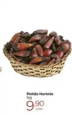 Pinhão Hortmix