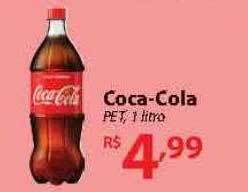 Nacional Coca-cola oferta
