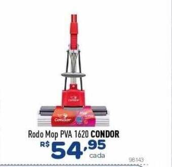 Rodo Mop Pva 1620 Condor