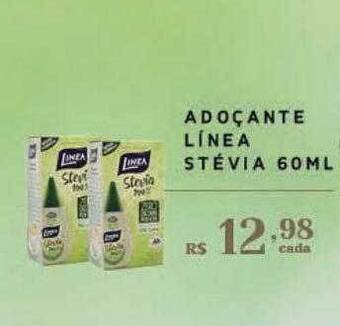 Empório Bahamas Adoçante Línea Stévia oferta