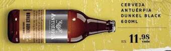 Empório Bahamas Cerveja Antuérpia Dunkel Black oferta