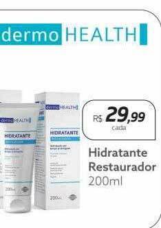 Drogal Hidratante Restaurador oferta
