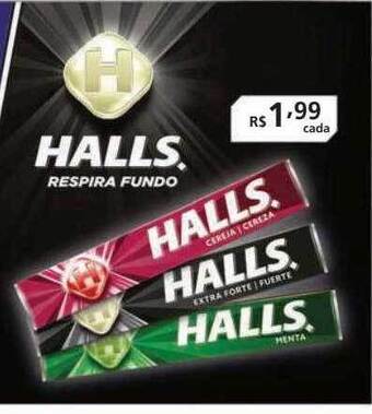 Halls