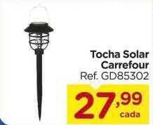 Carrefour Tocha Solar Carrefour oferta