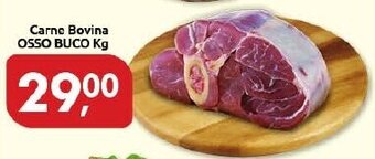 Supermercados Nori Carne Bovina Osso Buco 1kg oferta