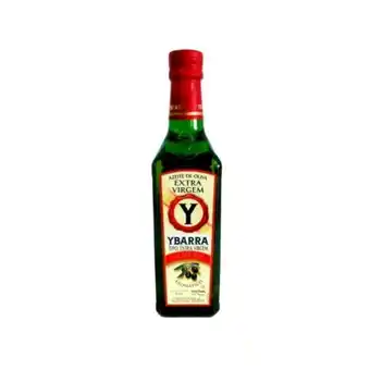 Perini Azeite ybarra selecao extra virgem (500 ml) oferta
