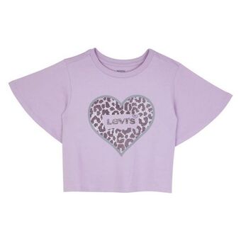 Levi's Camiseta levis varsity infantil oferta