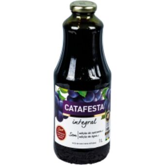 Suco catafesta uma integral 1l
