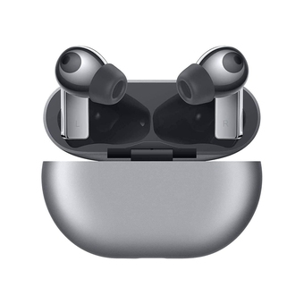 Best Buy HUAWEI FreeBuds Pro - Noise Cancelling Wireless Earbuds, True Wireless Stereo Bluetooth Earphone with Intelligent ANC, 3-mic offer