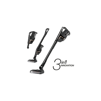 Best Buy Miele Triflex HX1 Cat & Dog 3-in-1 Cordless Stick Vacuum in Black offer