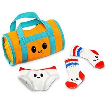 Amazon Pet craft supply hide and seek plush dog toys crinkle squeaky interactive burrow activity puzzle chew fetch treat hiding brai offer