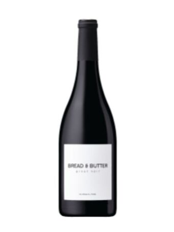 LCBO Bread & butter pinot noir offer