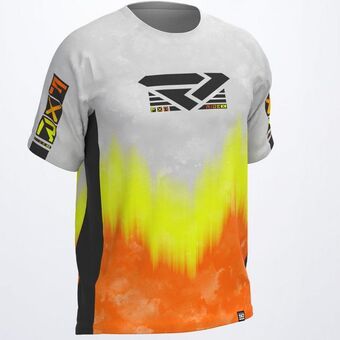 Royal Distributing Fxr proflex upf short sleeve jersey offer