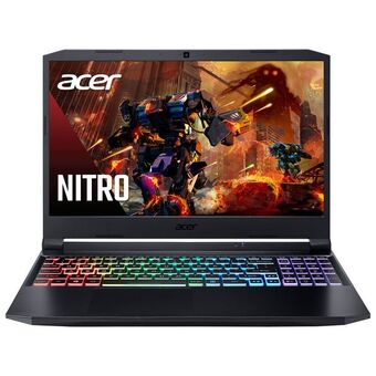 Best Buy Acer 15.6" gaming laptop - black (intel core i7-11800h/512gb ssd/16gb ram/geforce rtx 3050/windows 11) offer