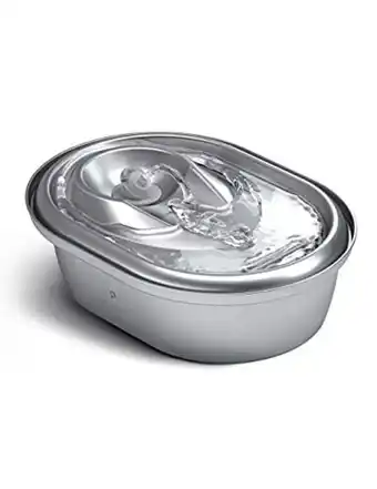 Amazon Petlibro cat water fountain stainless steel, hygienic material, super quiet easy clean, adjustable water flow, healthy pet wa offer