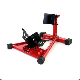 Royal Distributing Maxx adjustable wheel chock offer