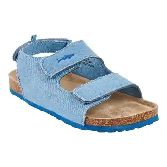 Giant Tiger SURVIVAL GEAR Boy's Novelty Sandals - 11-4 offer