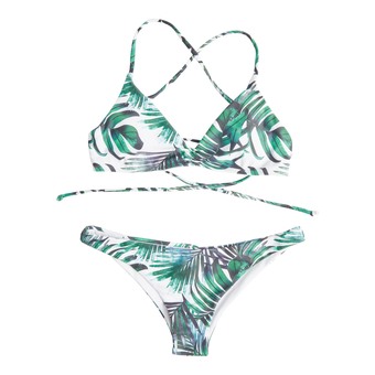 Giant Tiger Women's Jr. Bikini, 2-Piece offer